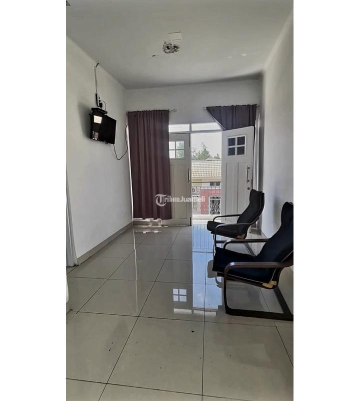 Dijual Rumah Siap Huni 4KT 3KM SHM di Leuwigajah Cimahi Selatan Nego - Cimahi