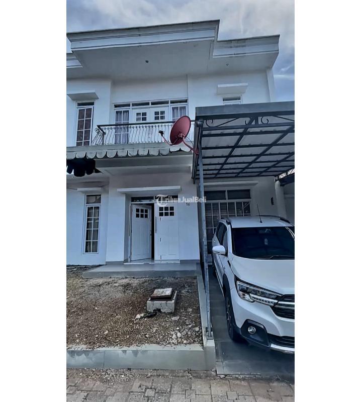 Dijual Rumah Siap Huni 4KT 3KM SHM di Leuwigajah Cimahi Selatan Nego - Cimahi