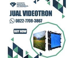 Toko LED Videotron P2 5 Indoor - Jakarta Pusat