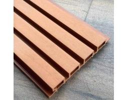 Pemasangan Wall Panel Dinding Pagar Outdoor - Makassar