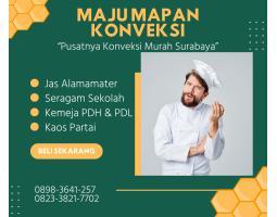 Jasa Konveksi Seragam Kerja Berkualitas dengan Harga Terjangkau - Kota Sabang