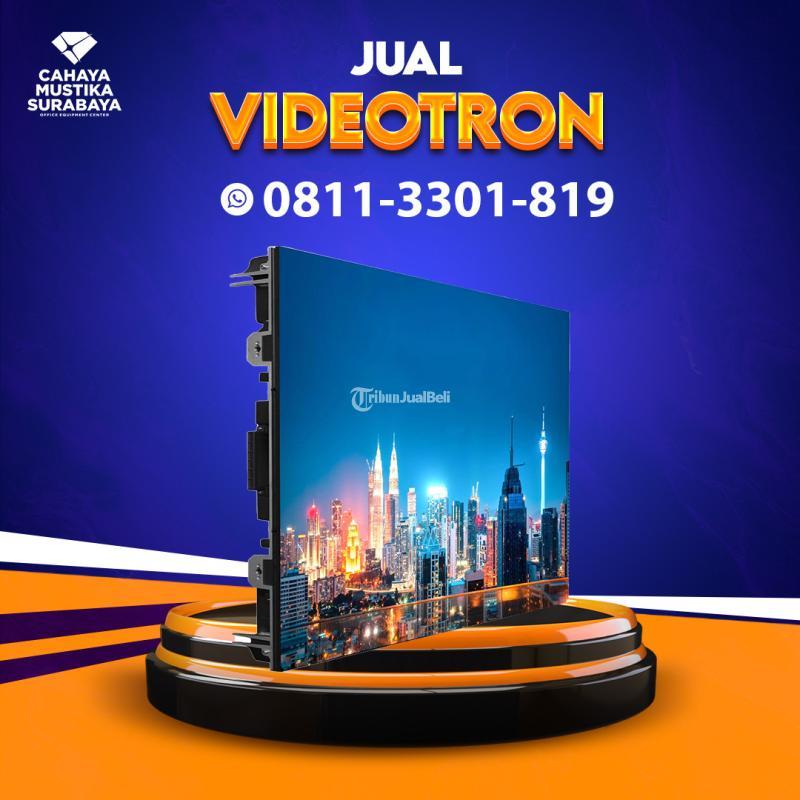 Toko Videotron Panel - Padang