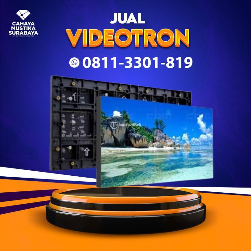 Toko Videotron Panel - Padang