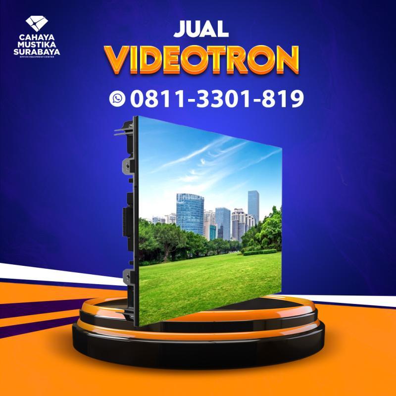 Toko Videotron Panel - Padang