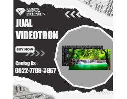 Toko Videotron Indoor Terbaik - Jakarta Pusat