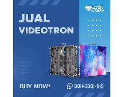 Toko Videotron - Palu