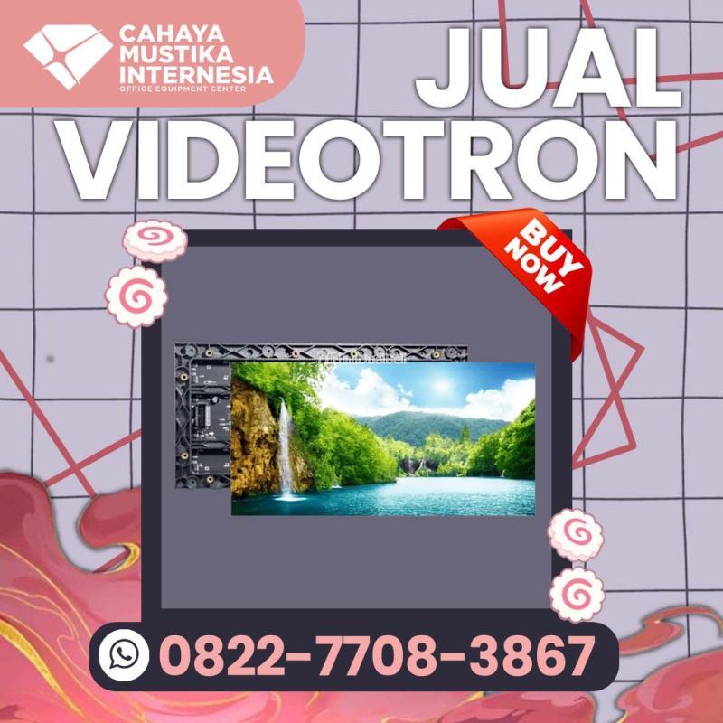 Toko Led Videotron P2 5 Indoor - Bandung