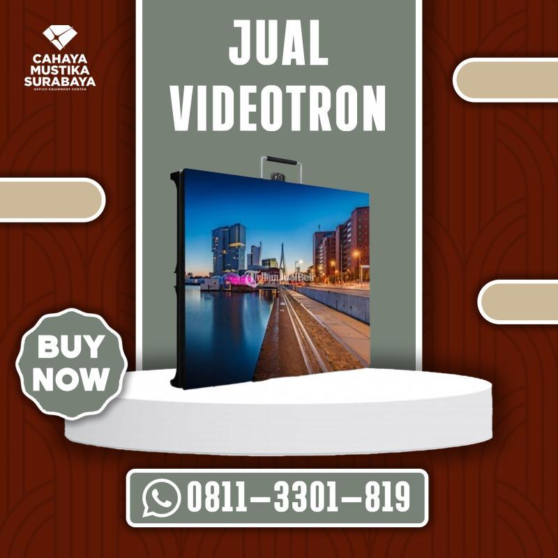 Toko Videotron E Katalog - Padang