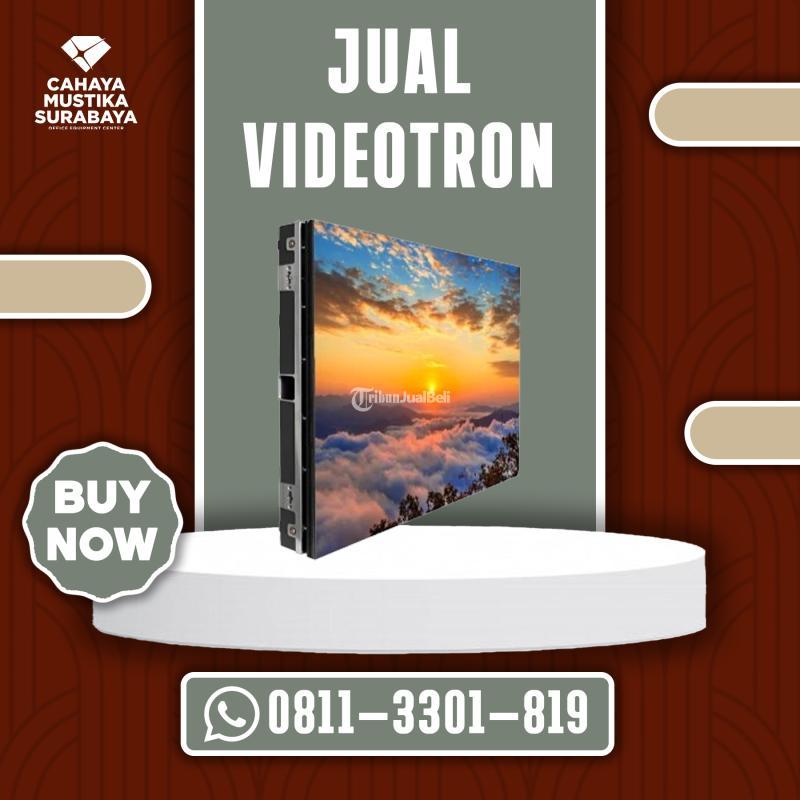 Toko Videotron E Katalog - Padang