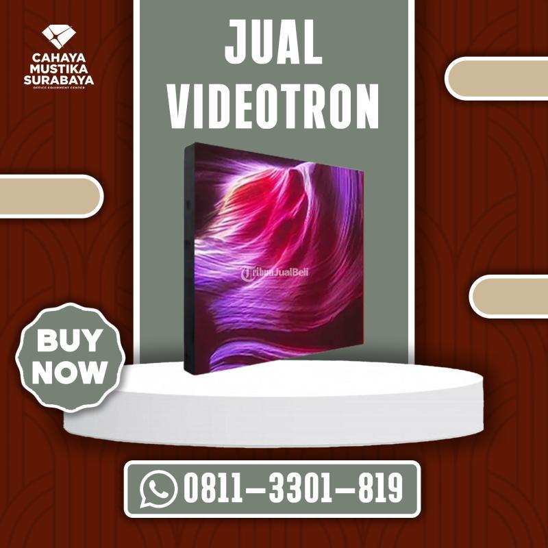 Toko Videotron E Katalog - Padang