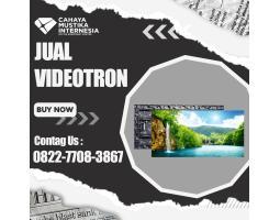 Toko Videotron Indoor P2 5 - Jakarta Pusat 