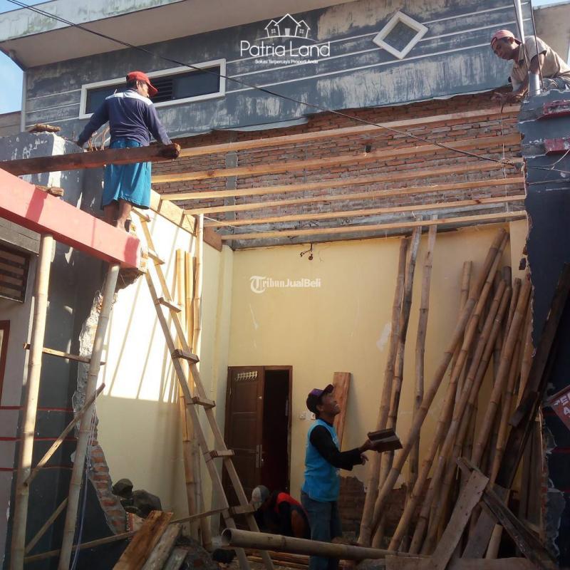 Jasa Renovasi Rumah Apa Saja - Blitar
