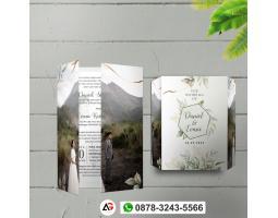 Undangan Pernikahan Murah - Bantul