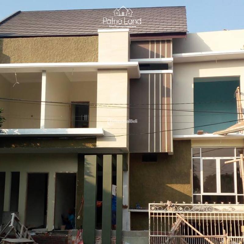 Jasa Renovasi Rumah Profesional - Blitar