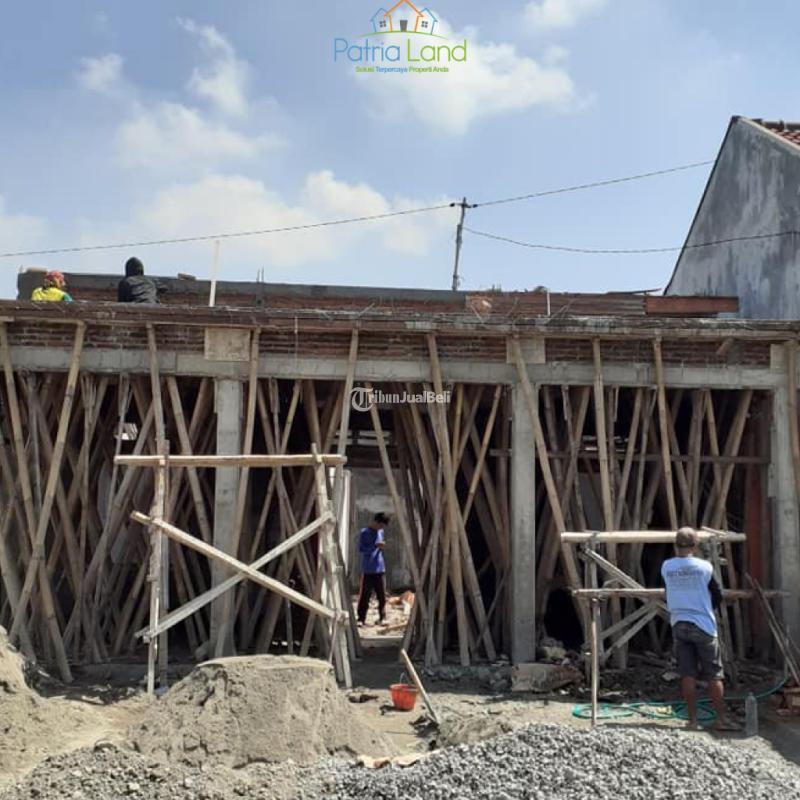 Jasa Renovasi Rumah Profesional - Blitar