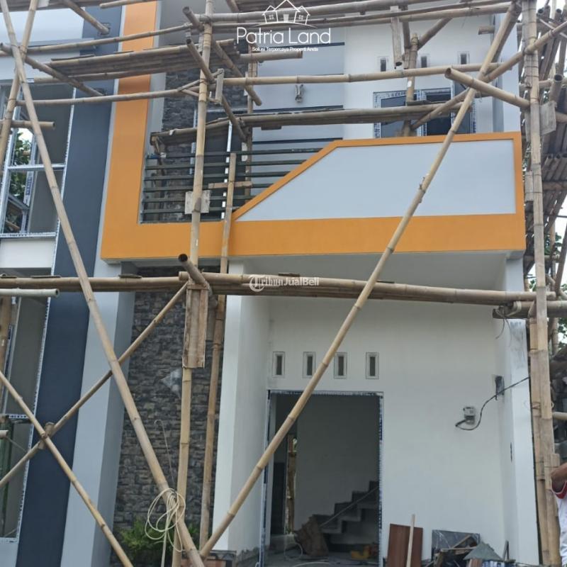 Jasa Renovasi Rumah Profesional - Blitar