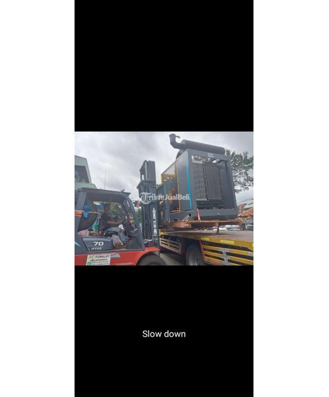 Sewa Forklift Harga Murah Melayani 24 Jam - Jakarta Selatan 