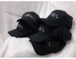 Termurah Topi Custom Cengkareng Free Desain Custom - Jakarta Barat
