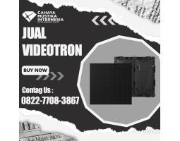 Toko Cabinet Videotron Outdoor - Jakarta Pusat 