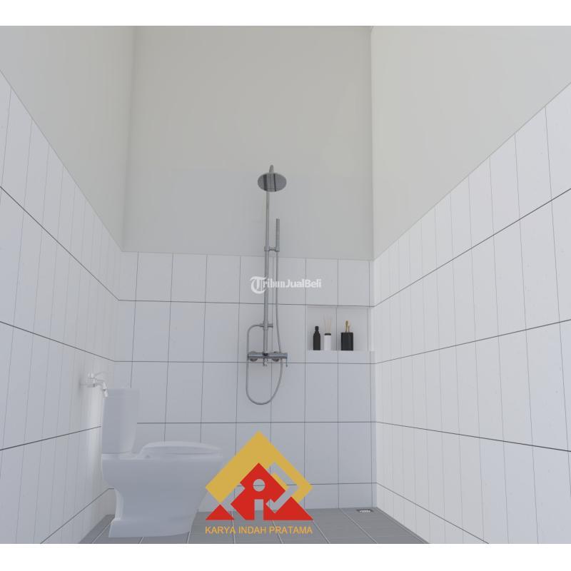 Dijual Kost Passive Income di Jogja Dekat Kampus STTA, Atma Jaya, UPN Babarsari - Jakarta Timur