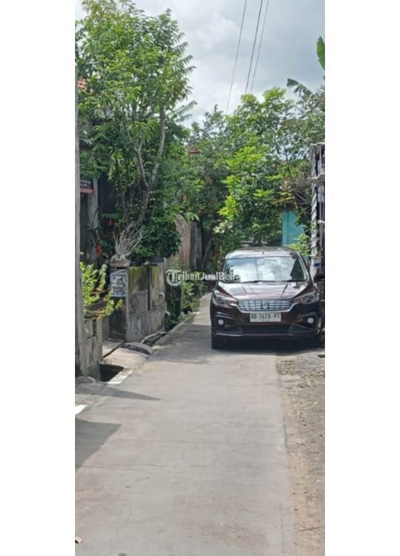 Dijual Rumah, LT. 180m2, LB. 170m2, SHM, 3KT, 2KM, Jalan Aspal, Gentan, Siwal, Baki - Sukoharjo