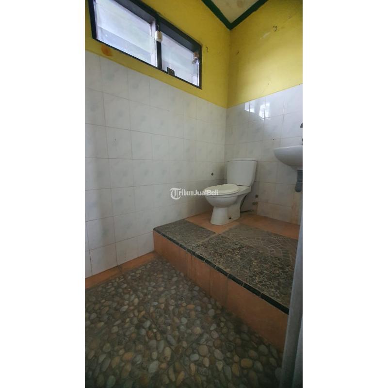 Dijual Gudang, Luas 1.048m2, Bisa untuk Workshop, Produksi dan Tempat Tinggal, di Jembatan Dua, Pejaringan - Jakarta Utara