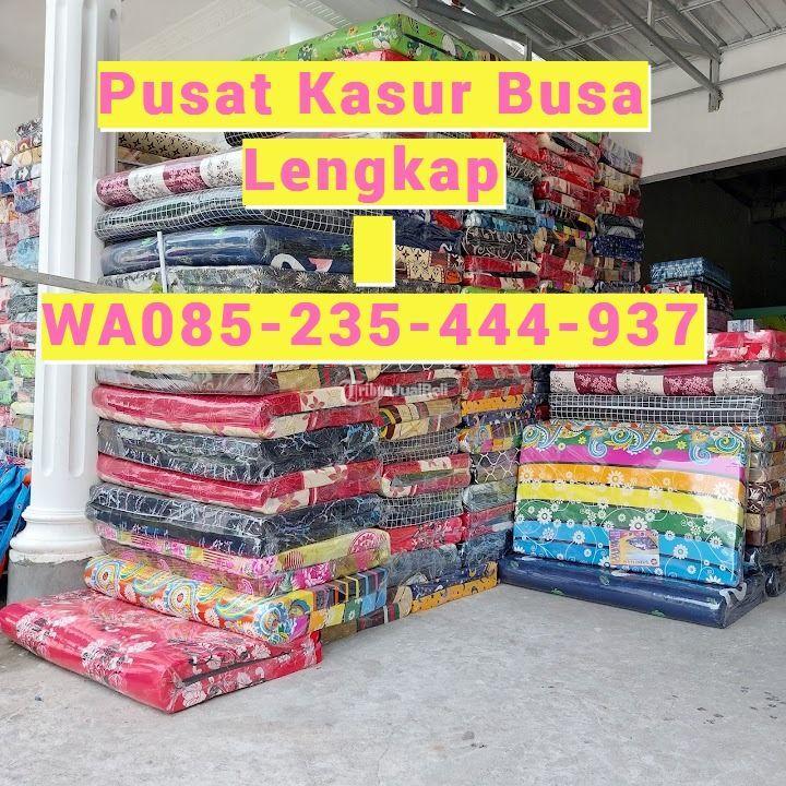 Toko Kasur Busa Inoac - Jakarta Pusat