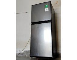 Service Panggilan Kulkas Frezeer Showcase Mesin Cuci - Pekanbaru