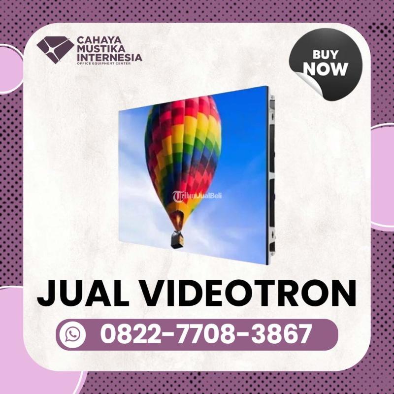 Toko Videotron Indoor TKDN - Bandung