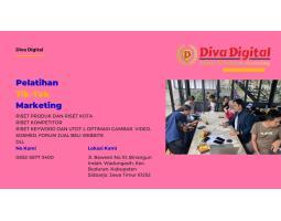 Pelatihan Tiktok Shop - Lebong