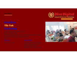 Pelatihan Tiktok Booster - Lebong