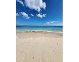 Jual Tanah Los Pantai Luas 10.000 m2 SHM Hampa Praing - Sumba Timur