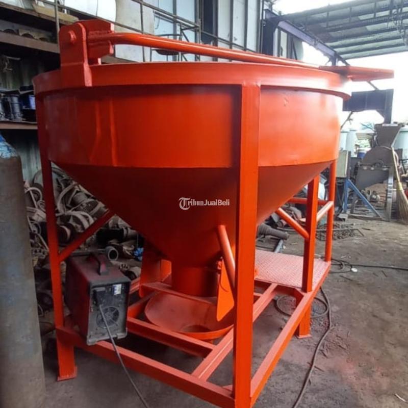 Sewa Bucket Cor Terbaik dan Terpercaya - Malang 