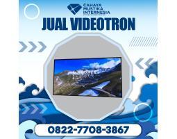Toko Videotron Panel Videotron Outdoor - Jakarta Pusat 