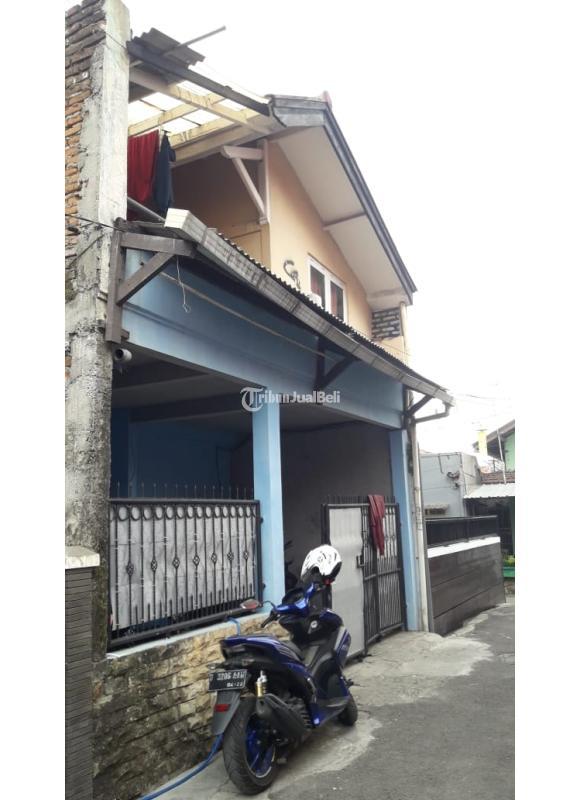 Dijual Kost di Sarijadi Dekat ke Kampus Maranatha Tipe 90 10KT 2KM Legalitas SHM - Bandung