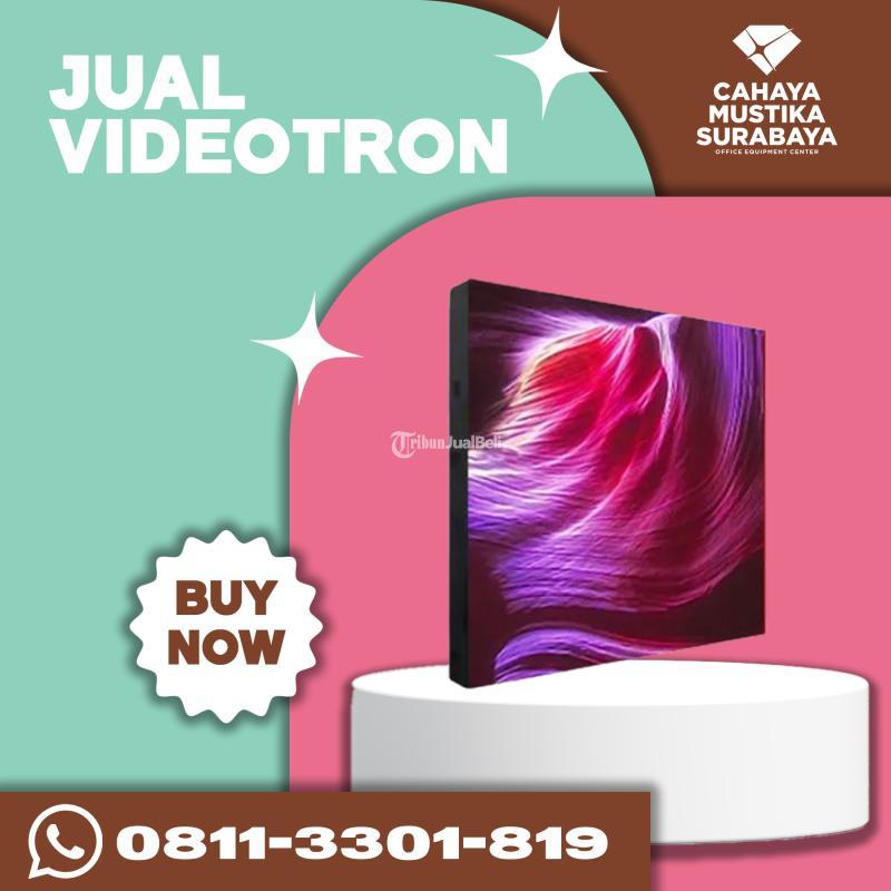 Toko Videotron Murah - Padang
