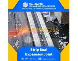 Strip Seal Expansion Joint Mahameru Perkasa - Landak