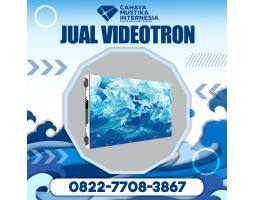 Toko Videotron Outdoor TKDN - Jakarta Pusat 