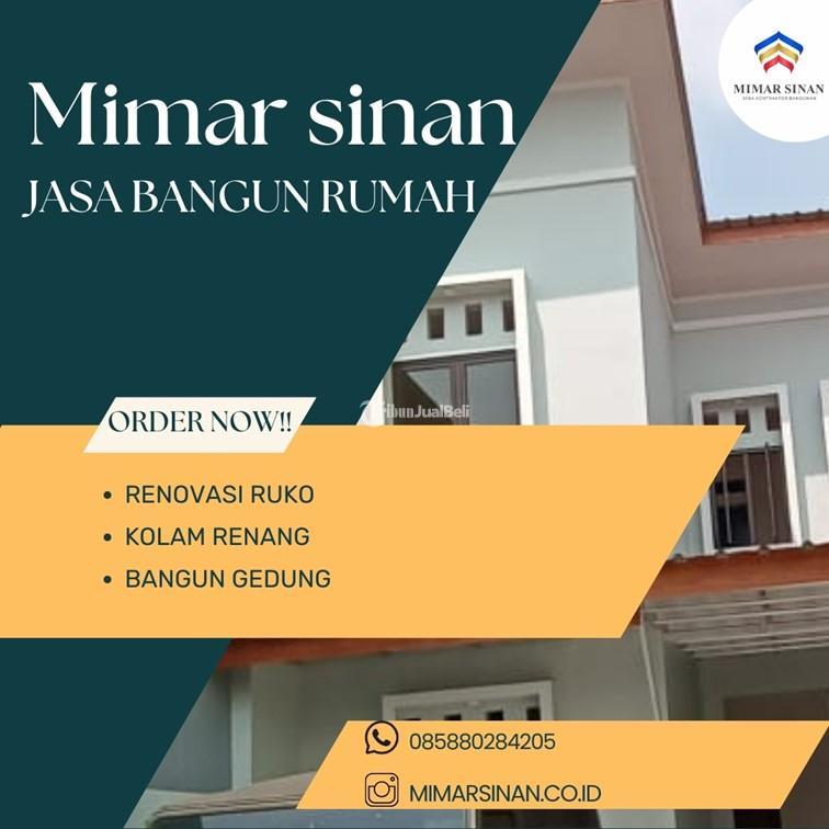 Spesialis Renovasi Atap Rumah - Jakarta Barat 