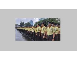 Jasa Security, Perusahaan Outsourcing Penyedia Satpam - Medan