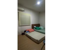 Dijual Rumah, LT. 180m2, LB. 100m2, SHM, Siap Huni, Paris 2, Komplek Paris Royal Residence, Full Furnished - Pontianak 