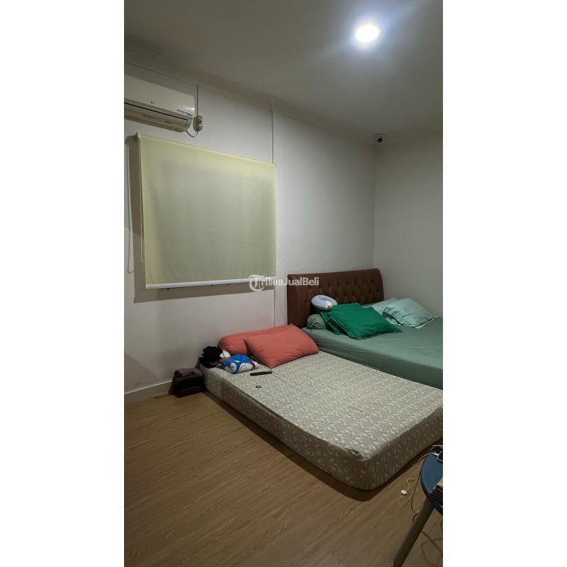 Dijual Rumah, LT. 180m2, LB. 100m2, SHM, Siap Huni, Paris 2, Komplek Paris Royal Residence, Full Furnished - Pontianak 