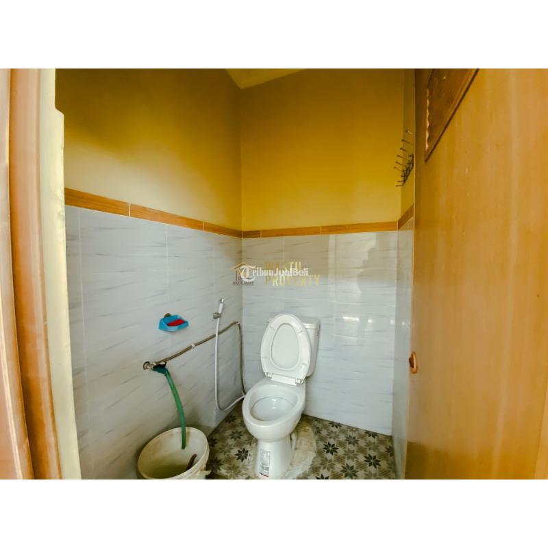 Dijual Kost Aktif, 14 Kamar, Parkiran Luas, Dekat Kampus Sanata Dharma - Yogyakarta