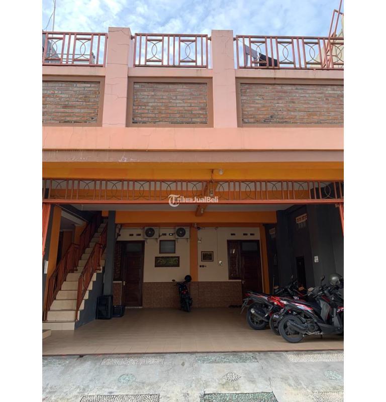 Dijual Kost Execlusive 2 Lantai, 13 Kamar, Kamar Mandi Dalam, 3 Menit ke RS JIH Depok, Sleman - Yogyakarta