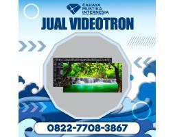 Distributor Videotron Panel - Jakarta Pusat