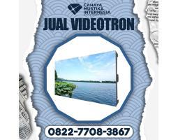 Distributor Videotron E Katalog - Jakarta Pusat
