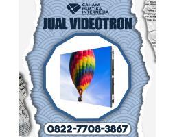 Distributor Videotron Outdoor Per Meter - Jakarta Pusat