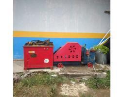 Rental Bending Cutting - Banda Aceh