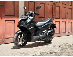 Motor Bekas Vario 160 CBS ISS 2023 - Medan