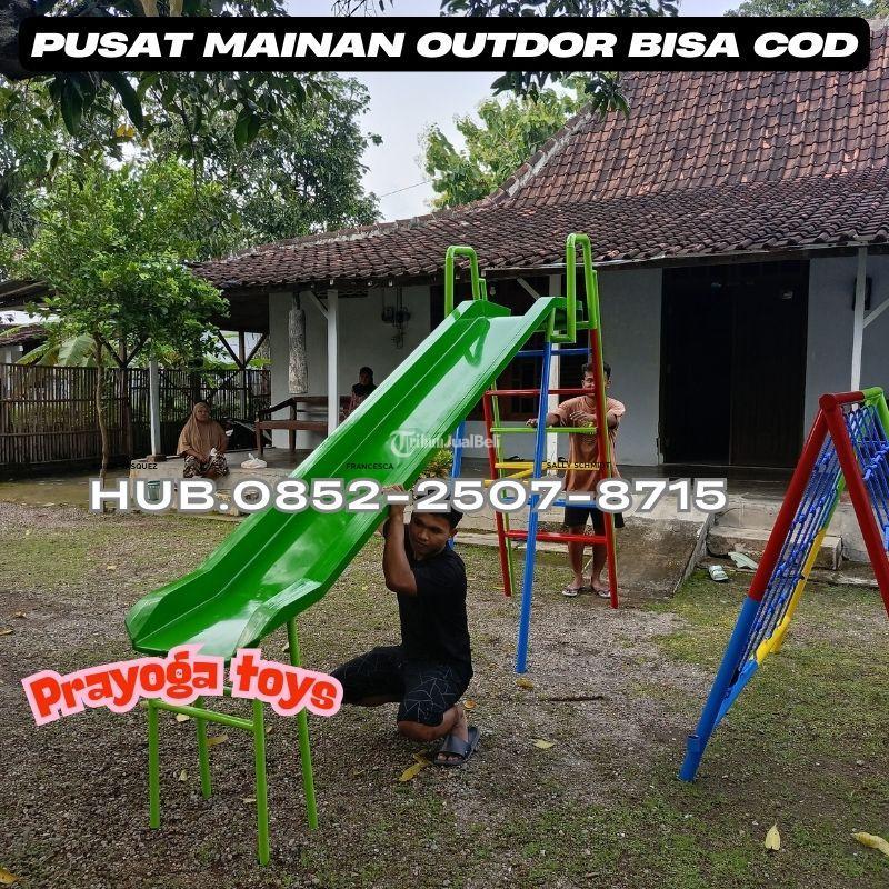 Distributor Seluncuran Anak Tk Area Jiken - Blora